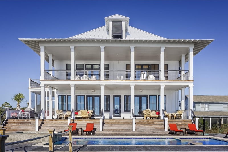 The Ivy Manor