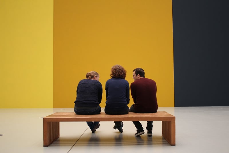 Art and Museums